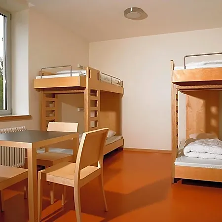 Youth Hostel Luxembourg City-2